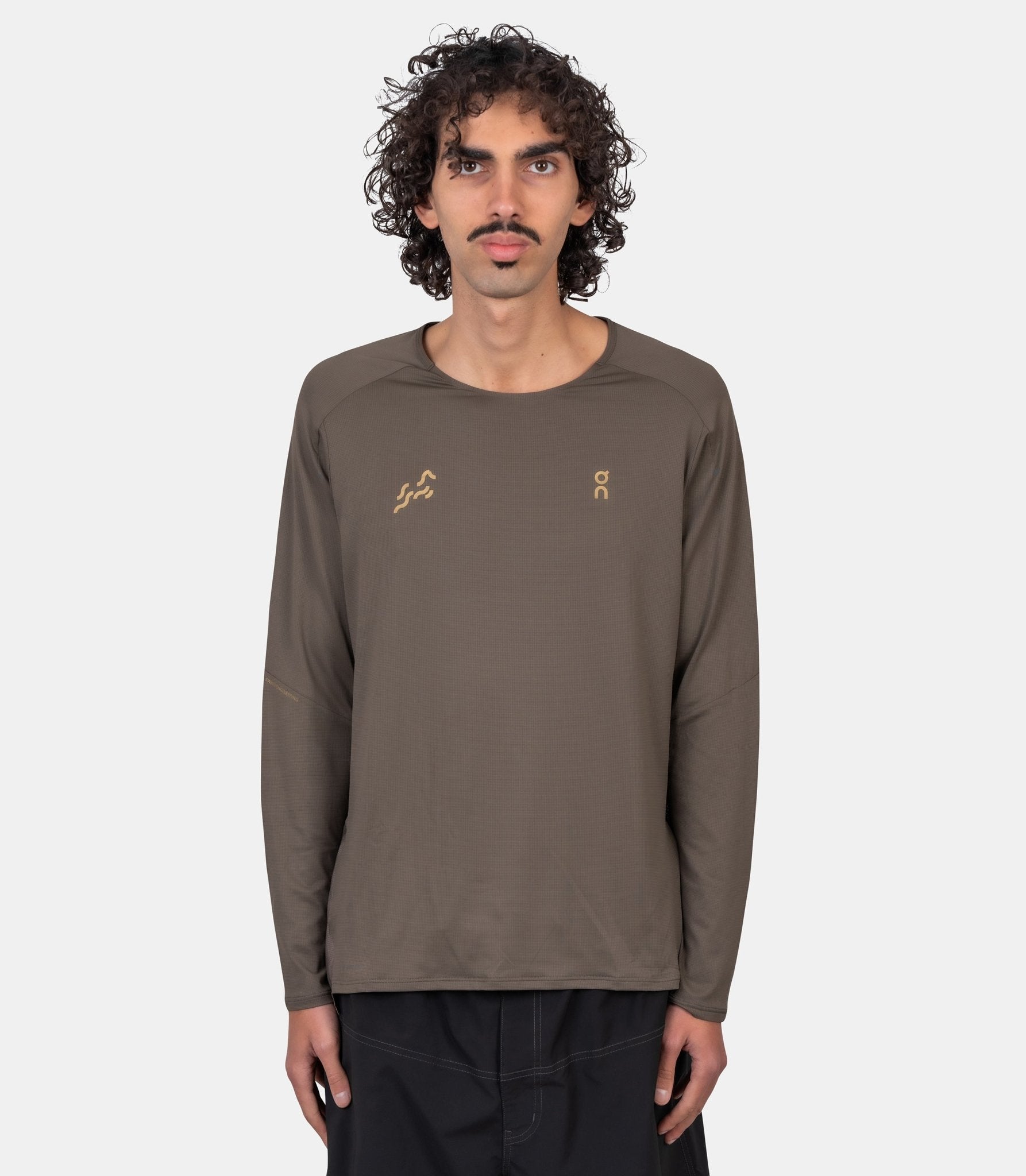 Longsleeve performance - 1MG10974677-S - On