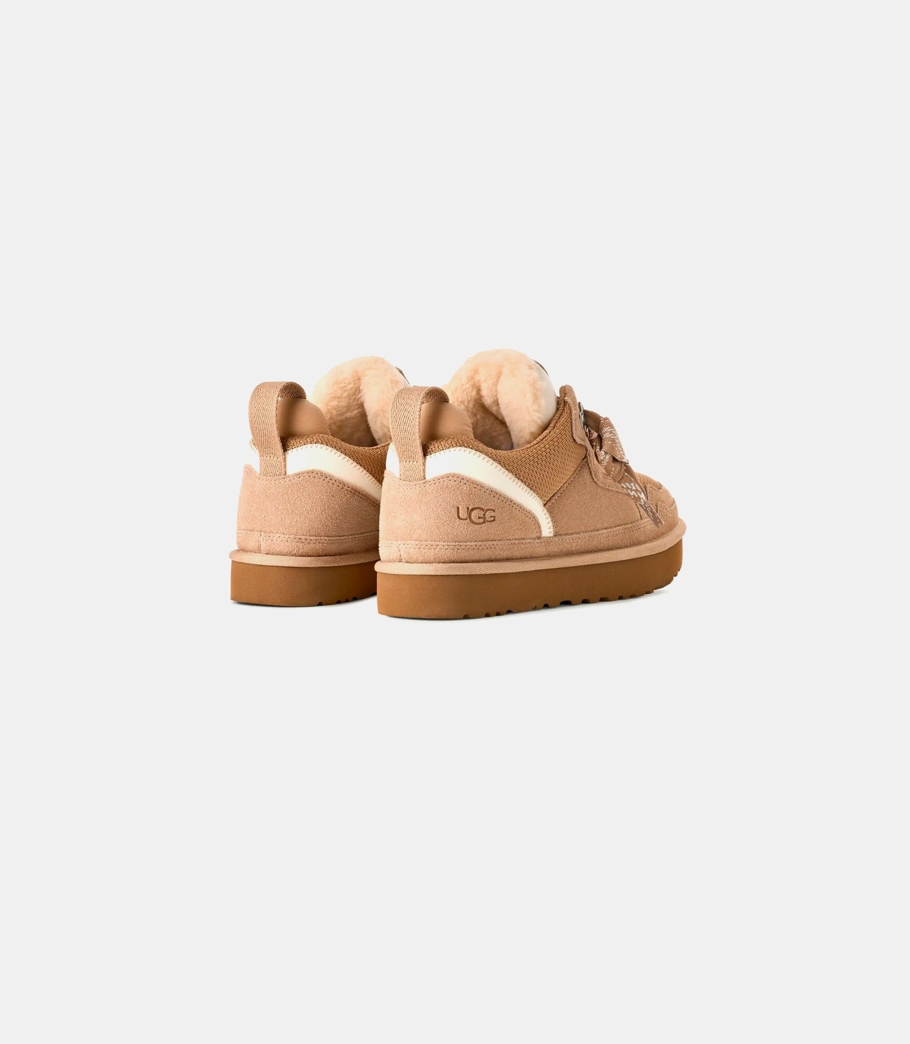 Lowmel - 1144032-SAN-36 - Ugg