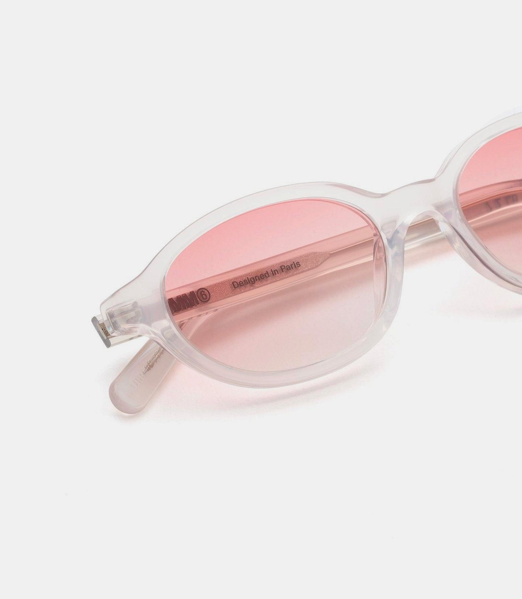 Lunettes 2 - IZ2D-OS - Mm6 maison margiela