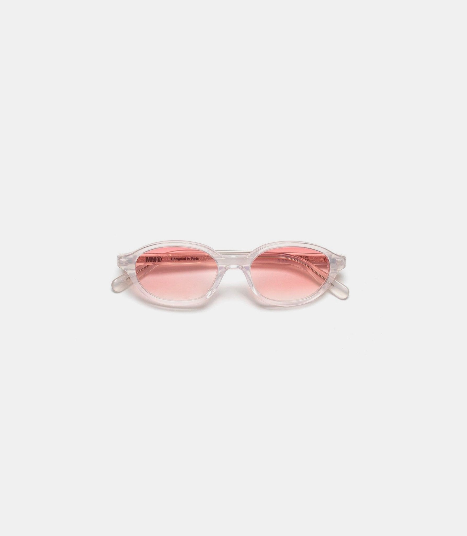 Lunettes 2 - IZ2D-OS - Mm6 maison margiela