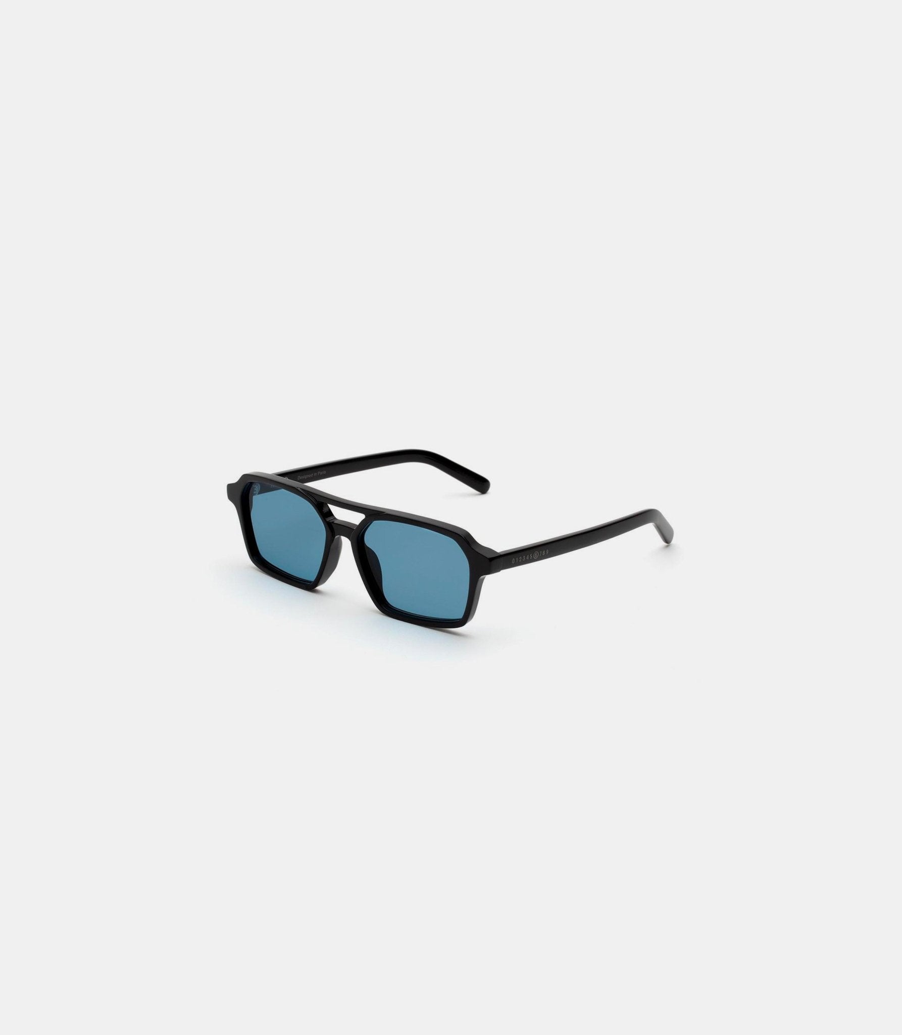 Lunettes 7 - IRPC-OS - Mm6 maison margiela