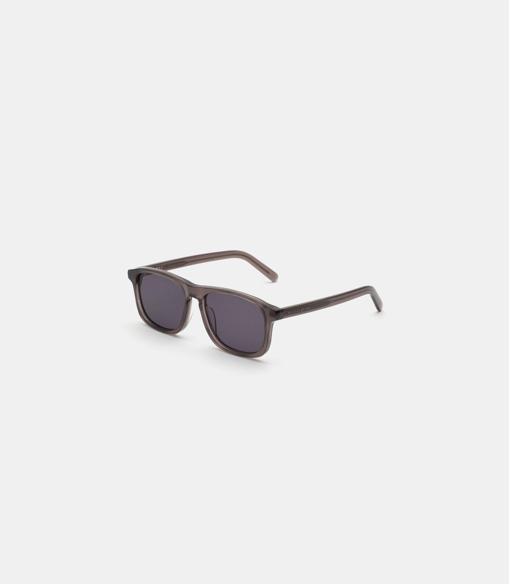 Lunettes 8 - IS8F-OS - Mm6 maison margiela