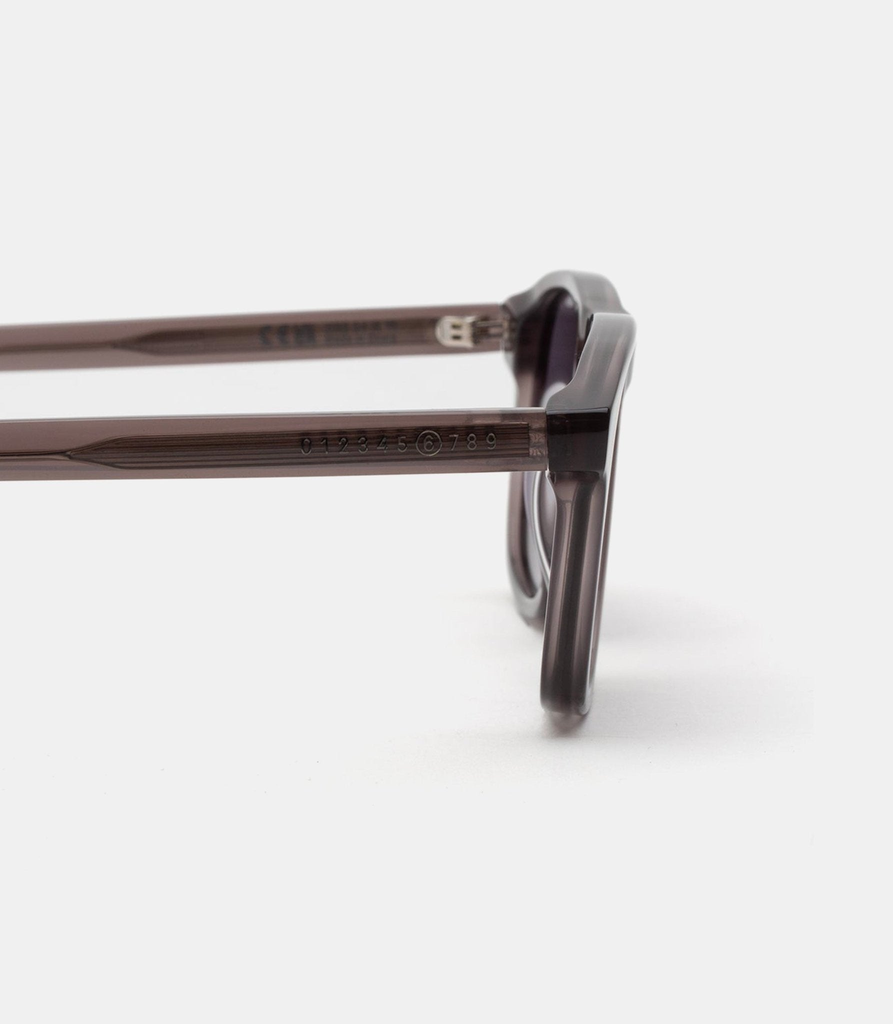Lunettes 8 - IS8F-OS - Mm6 maison margiela