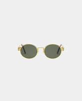 Lunettes double ressort - 23/18 - U - LU004 - X024 - 92 - OS - Jean paul gaultier