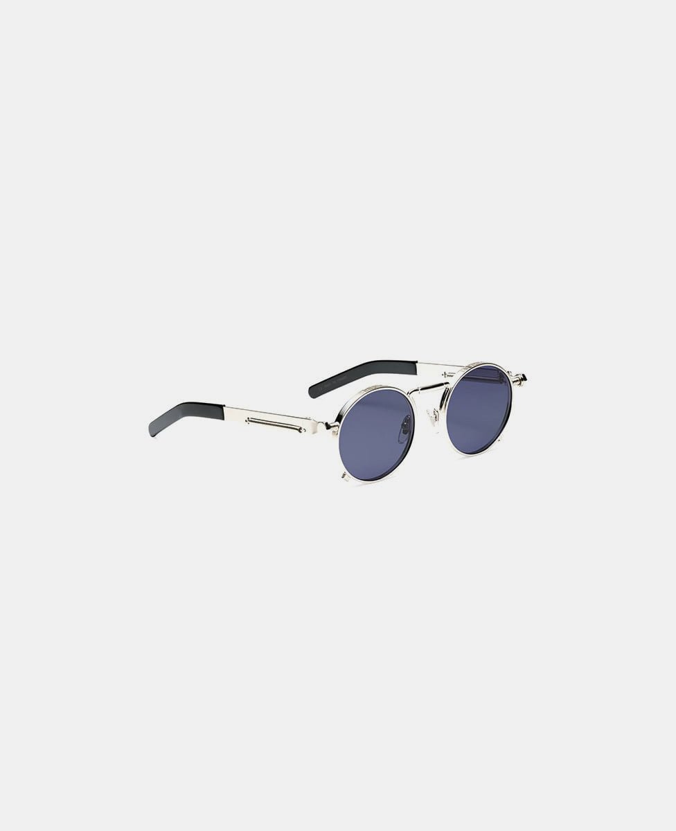 Lunettes ressort - 24/30 - U - LU008 - X055 - 91 - OS - Jean paul gaultier