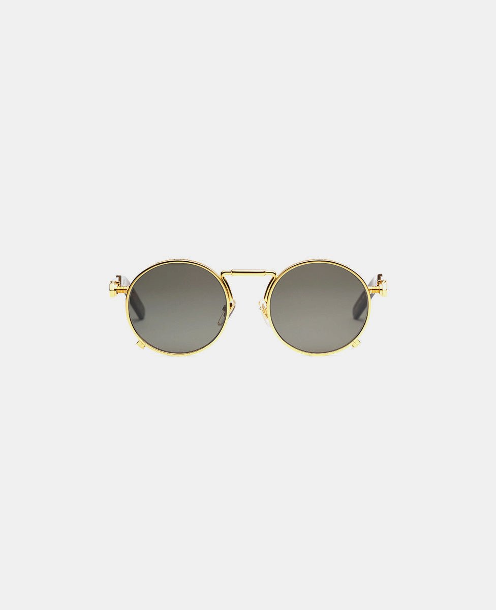 Lunettes ressort24/30 - U - LU008 - X055 - 92 - OSJean paul gaultier