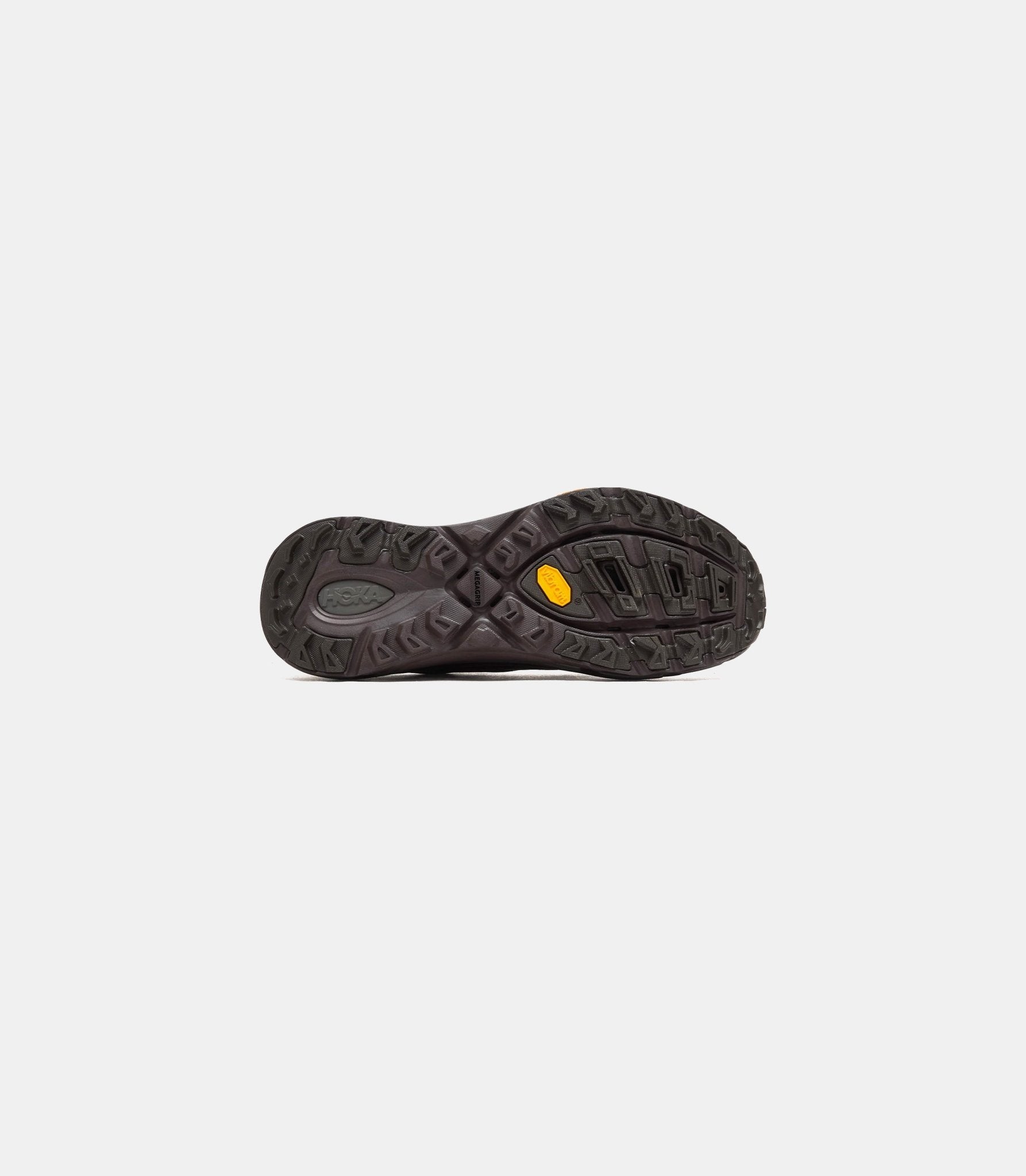 Mafate speed 2 - 1126851-AYW-40 - Hoka