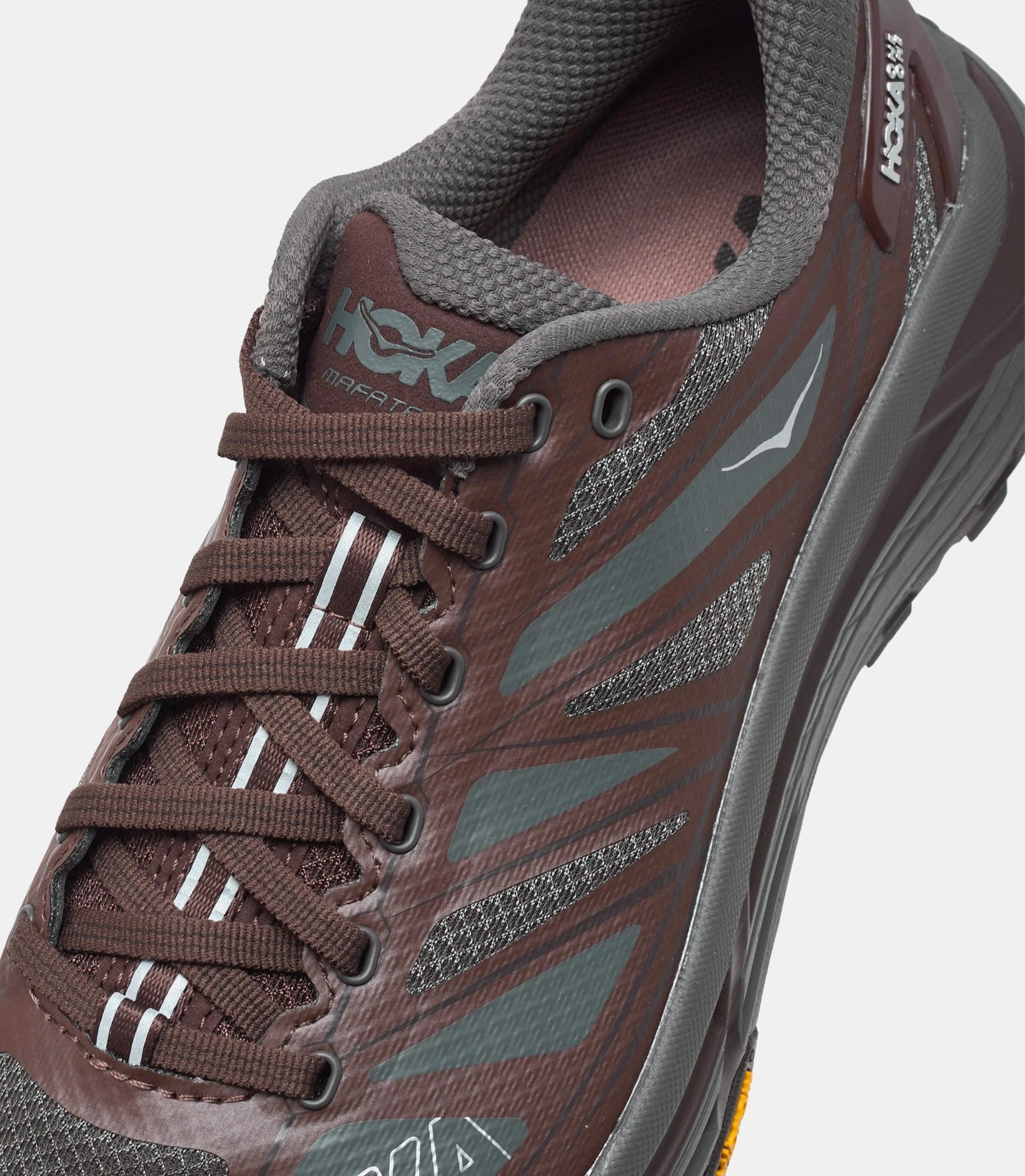 Mafate speed 2 - 1126851-AYW-40 - Hoka