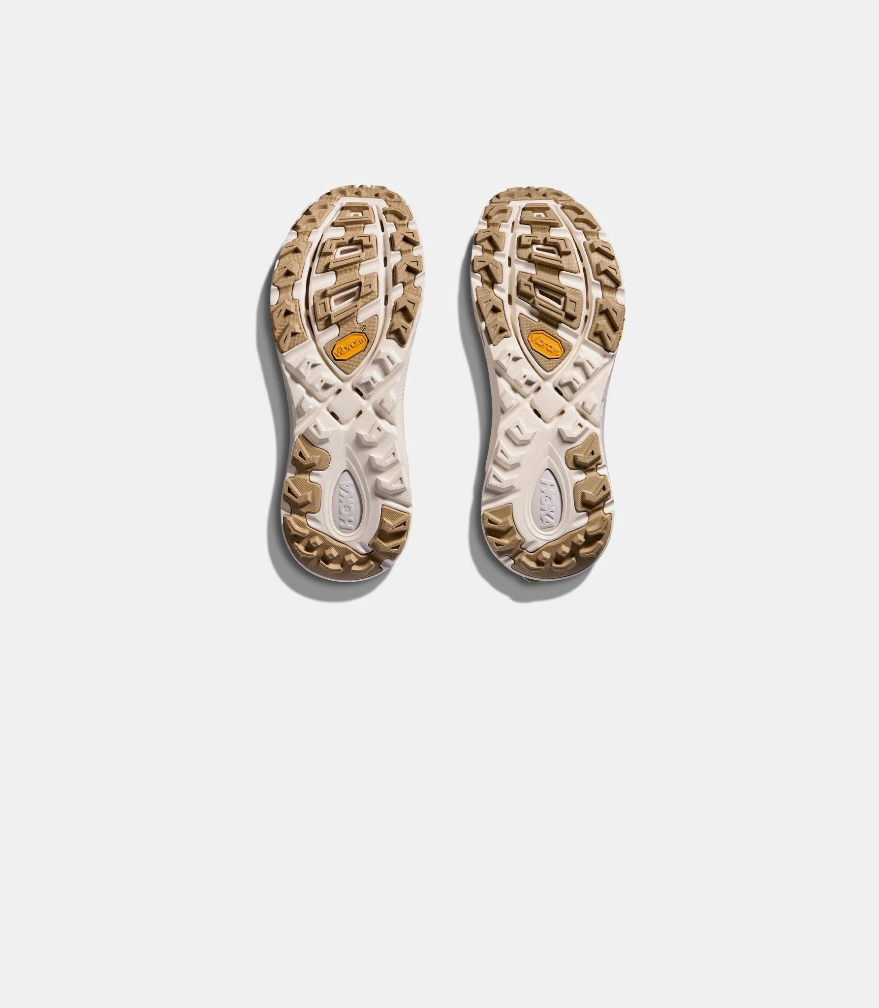 Mafate speed 2 - 1126851-SVGR-37 1/3 - Hoka