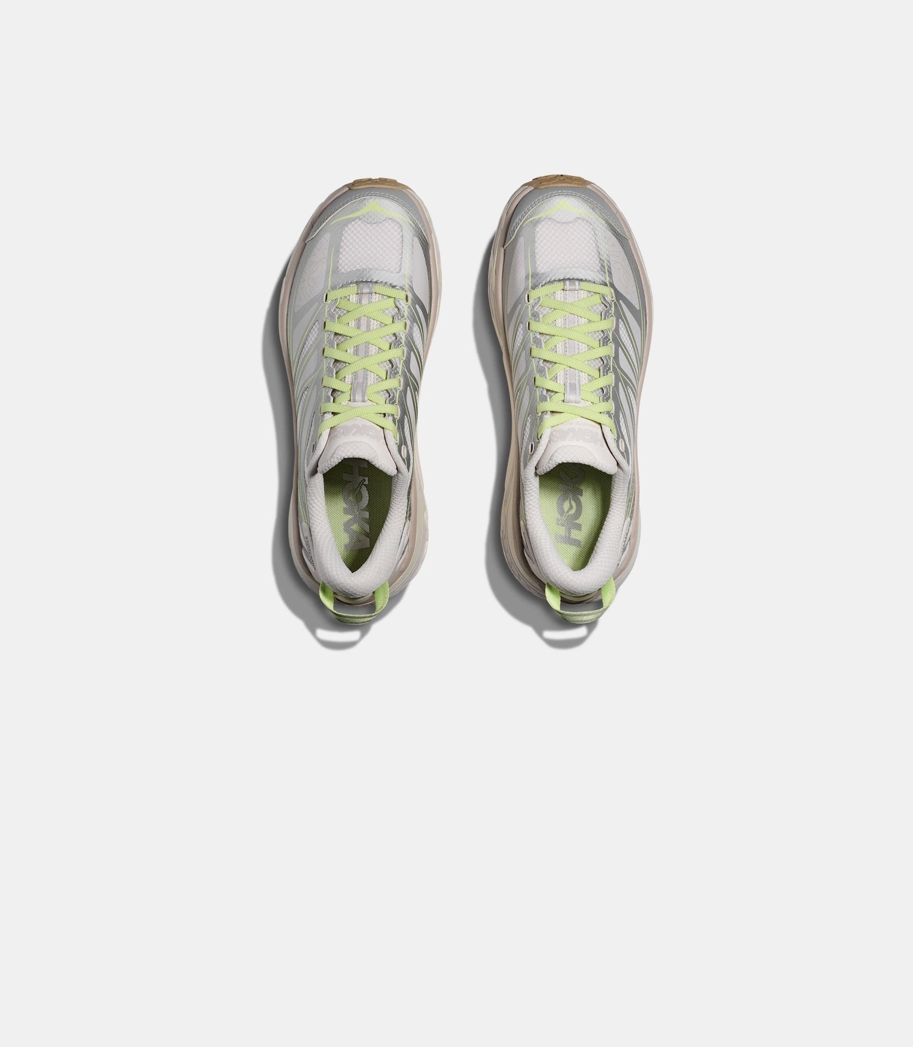 Mafate speed 2 - 1126851-SVGR-37 1/3 - Hoka