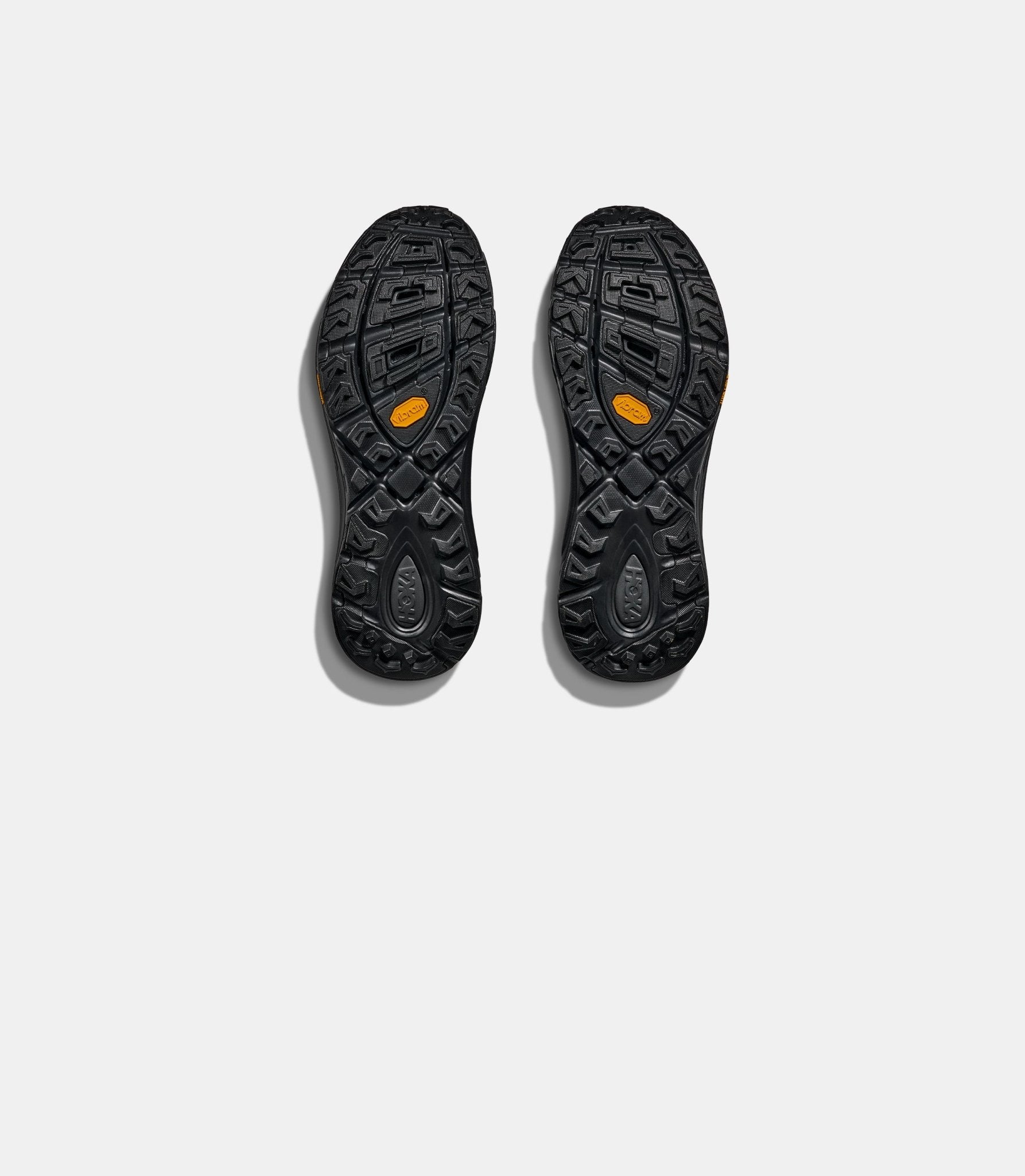 Mafate speed 2 stealth pack - 1171891-BBNB-40 - Hoka