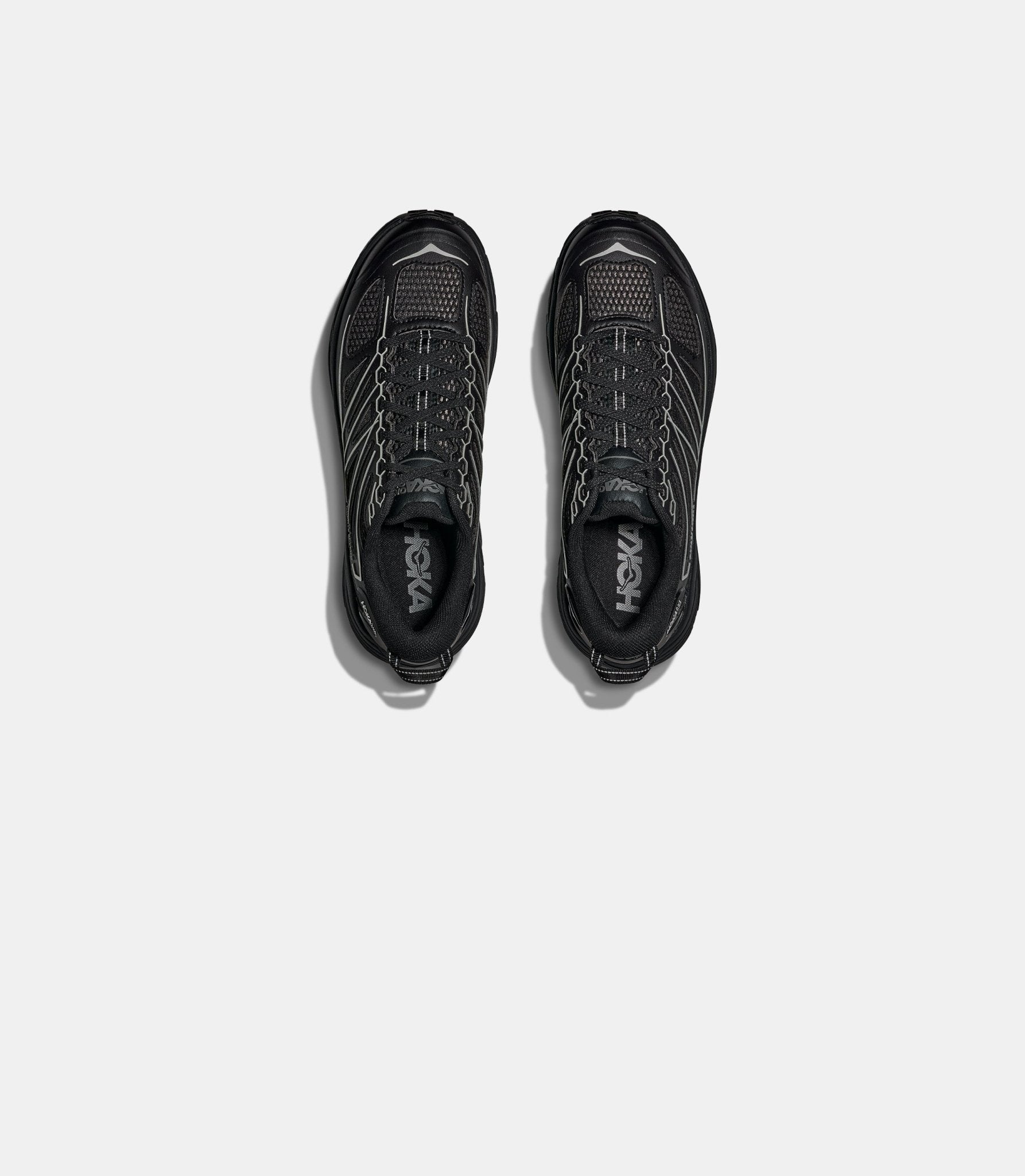 Mafate speed 2 stealth pack - 1171891-BBNB-40 - Hoka