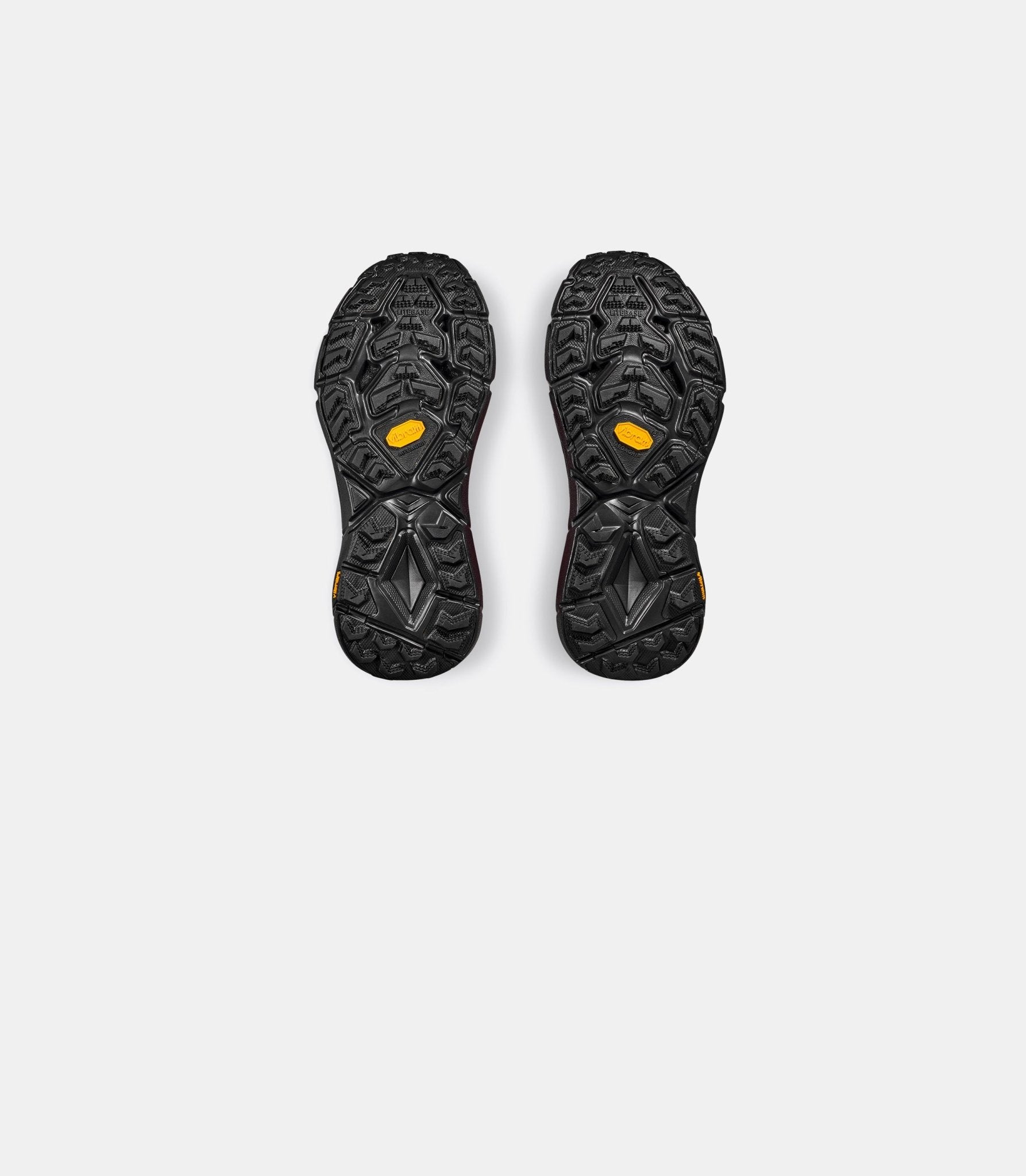 Mafate speed 4 lite - 1168450-NDRG-37 1/3 - Hoka
