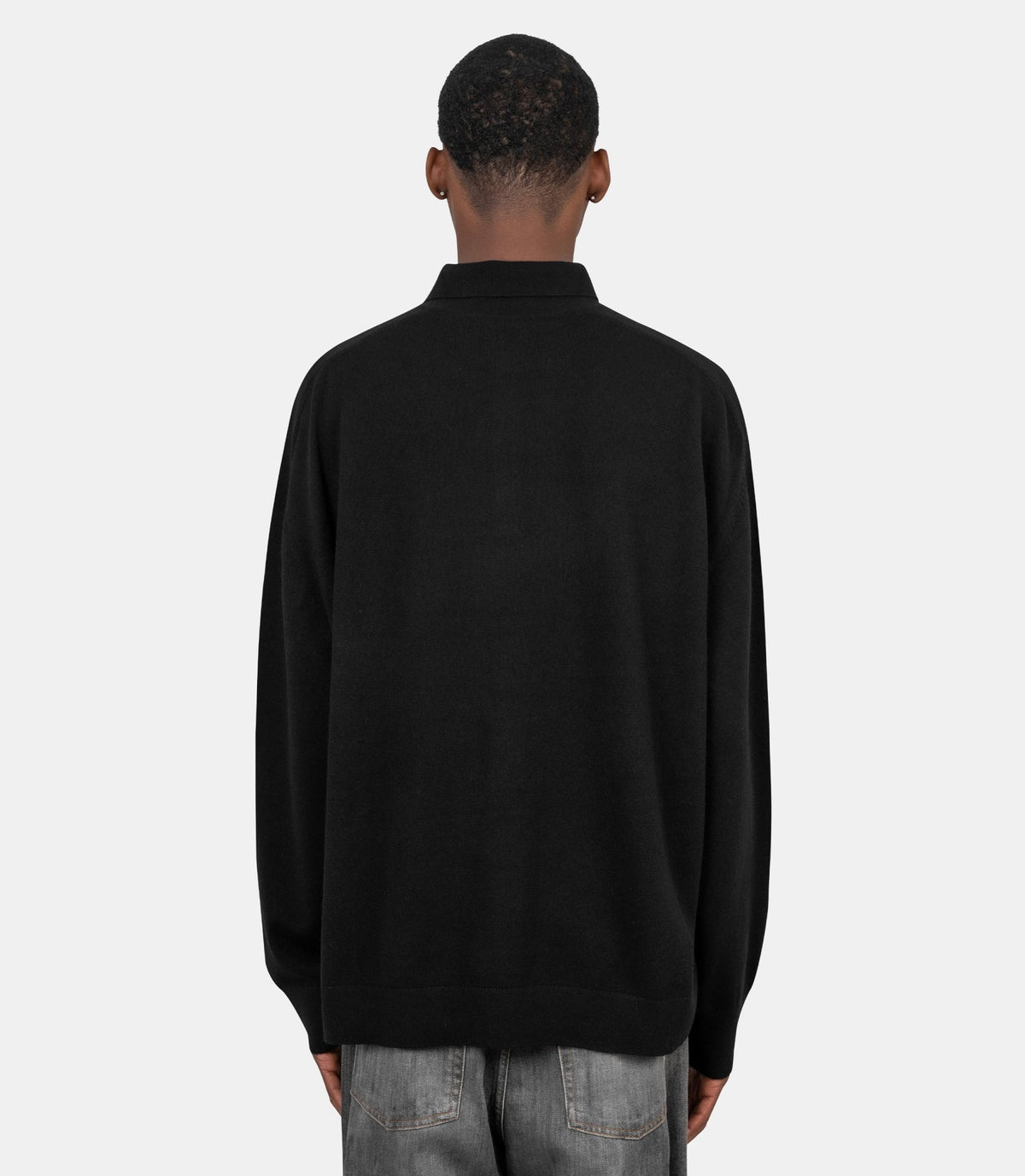 Maille-B60388-900-S-Acne studios