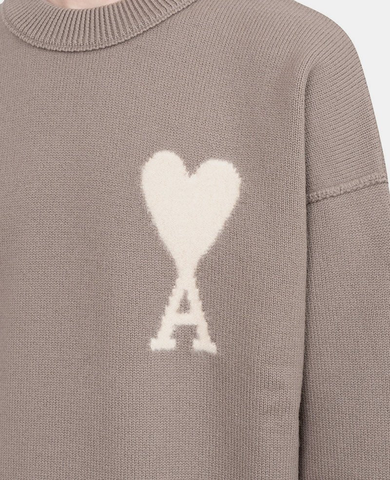 Maille ami de coeurUKS090 - KN0090 - 0957 - XSAmi