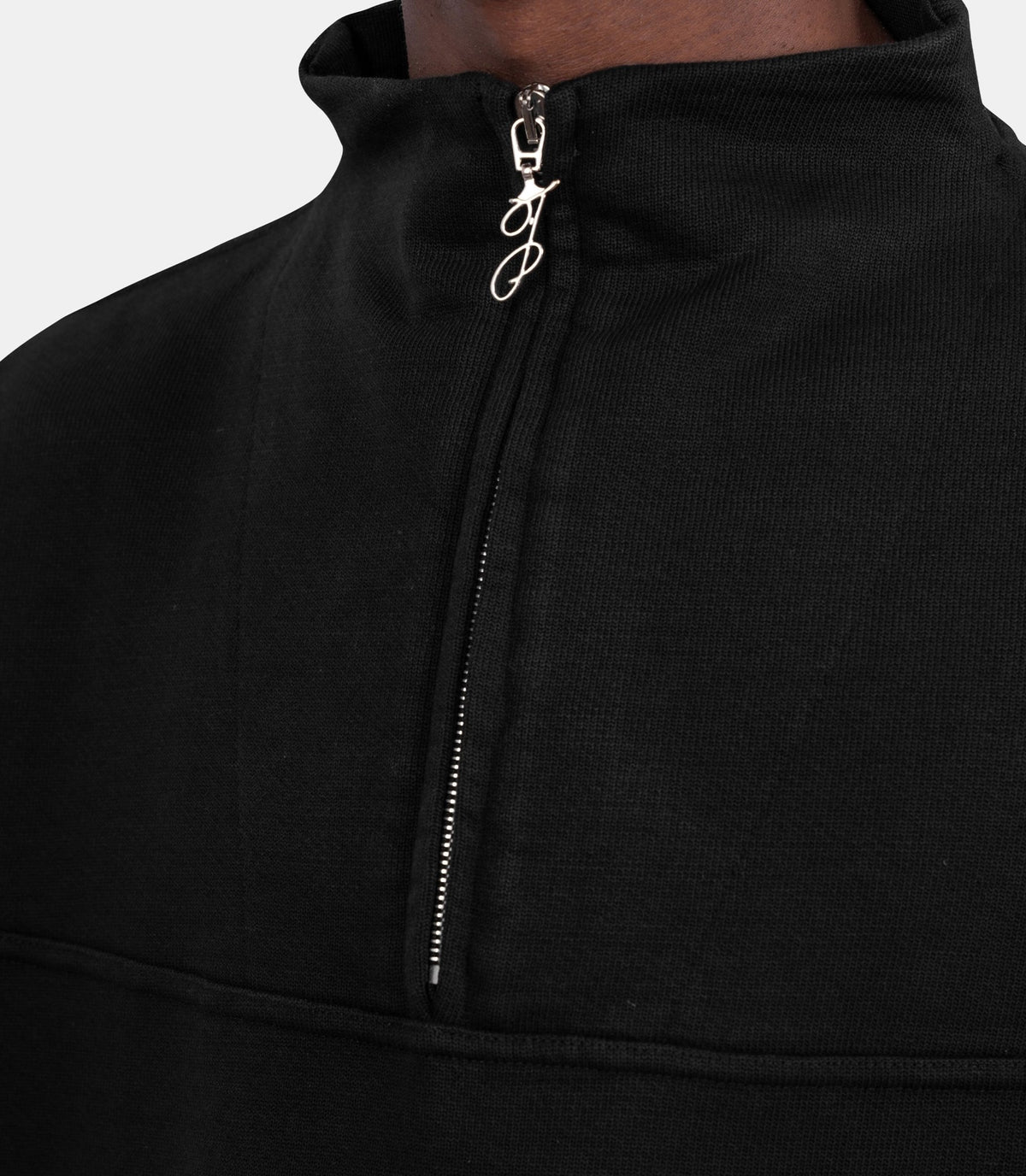 Maille camionneur rond carre-26ESSM00321AJ00255-990-XS-Jacquemus