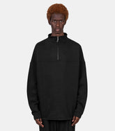 Maille camionneur rond carre-26ESSM00321AJ00255-990-XS-Jacquemus