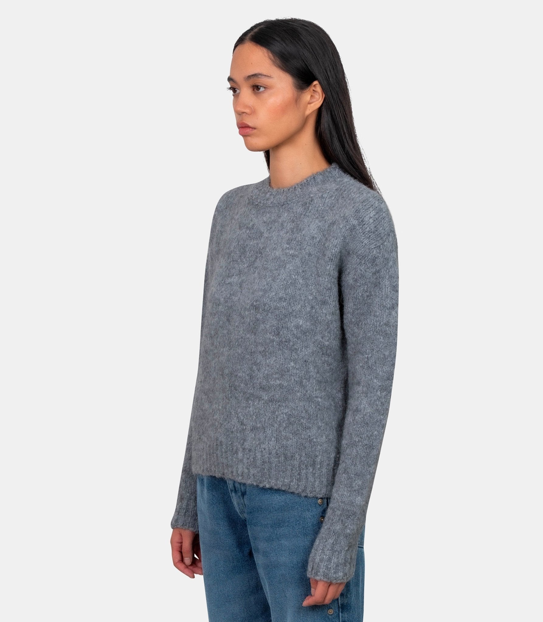 Maille clock - VJ9005-201-XS - Paloma wool