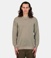 Maille col rondHM - N003 - SEIGEGREEN - SS24 - SComme des garçons homme
