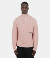 Maille col rouléDVMG0054A0UFW310 - 00C20 - FW23 - 48Marni