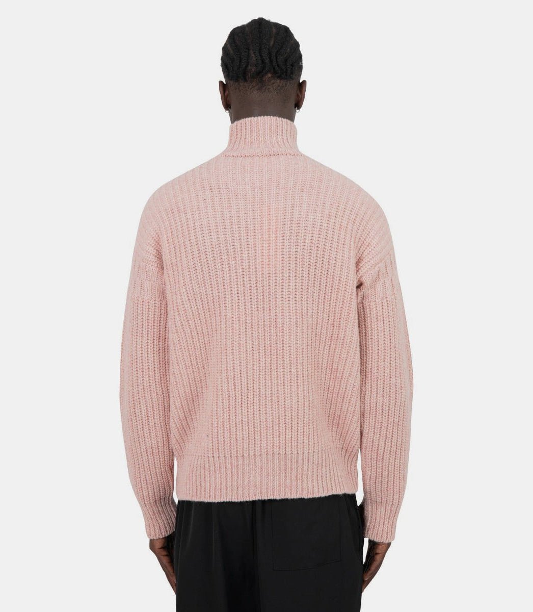 Maille col rouléDVMG0054A0UFW310 - 00C20 - FW23 - 48Marni