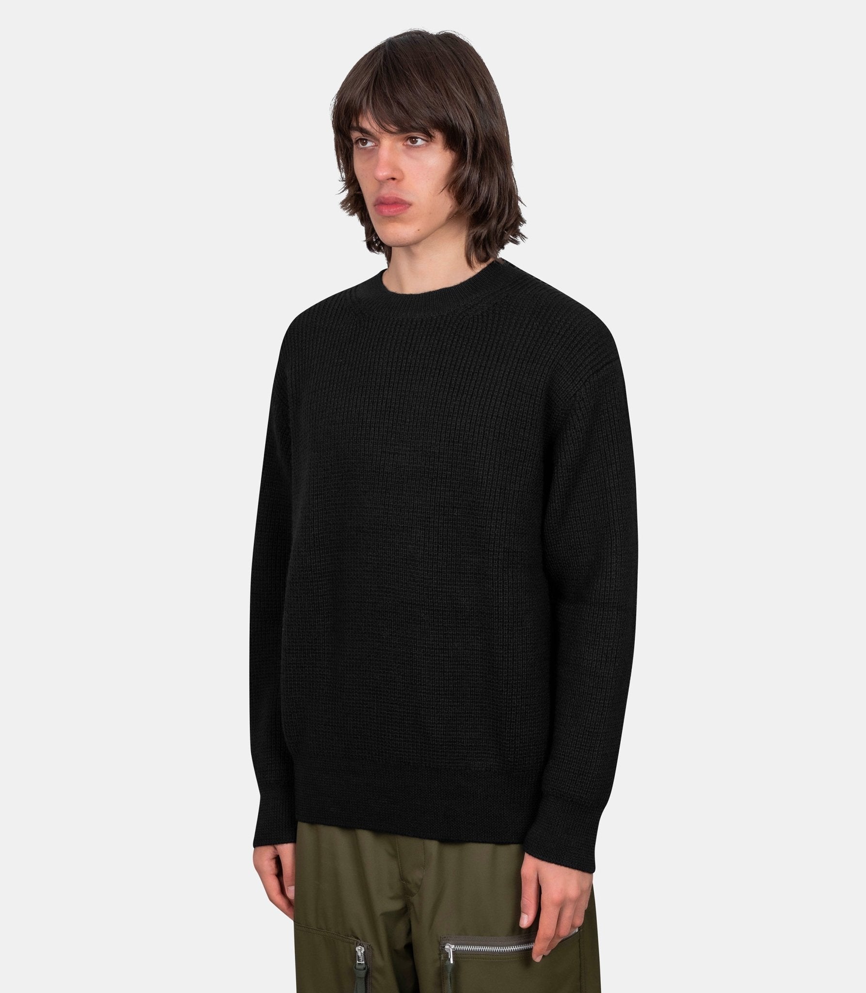 Maille - HP - N005 - 051 - 1 - S - Comme des garçons homme