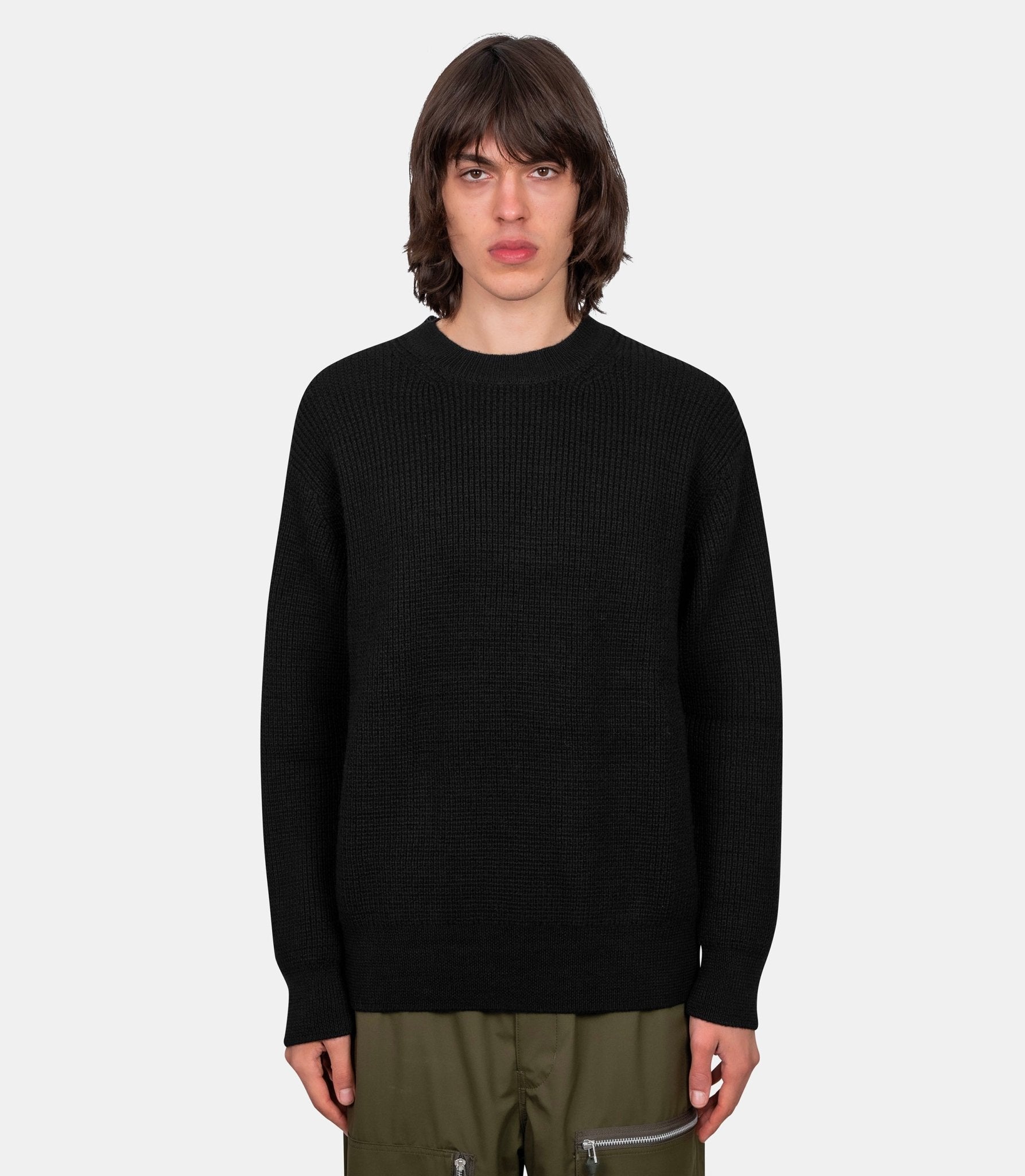 Maille - HP - N005 - 051 - 1 - S - Comme des garçons homme