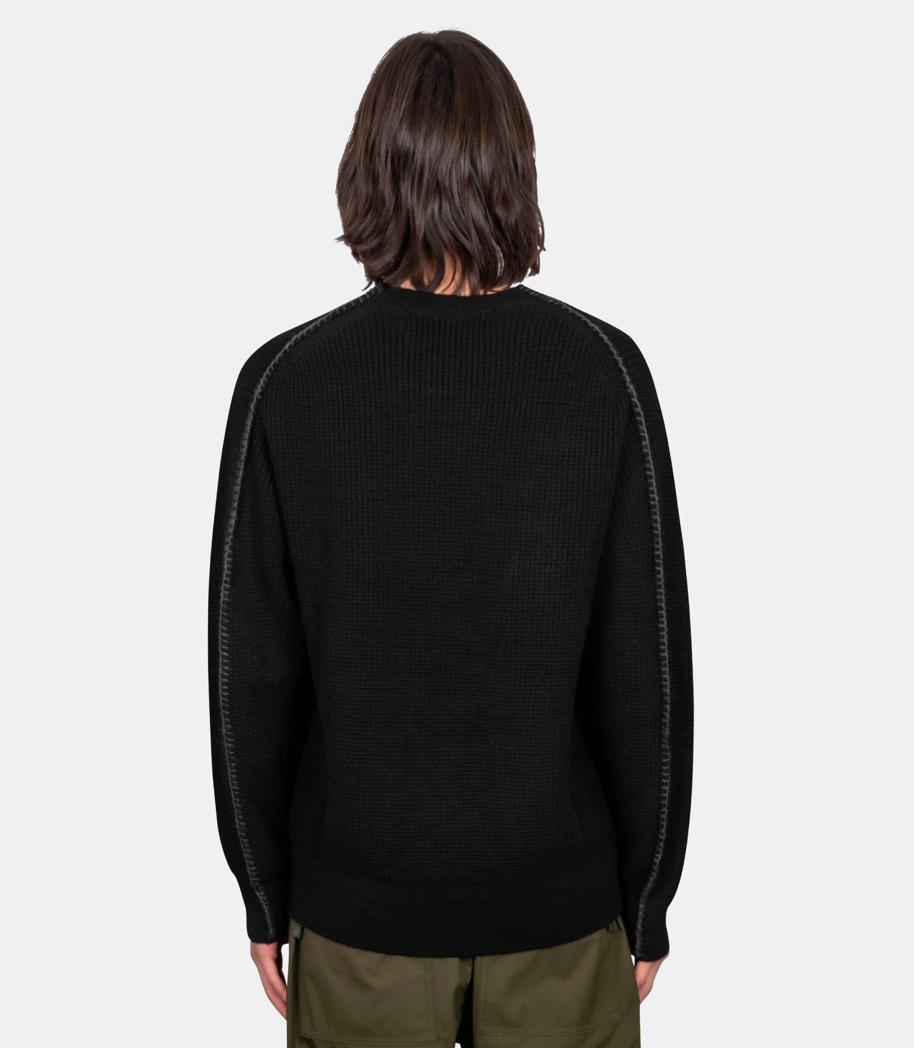 Maille - HP - N005 - 051 - 1 - S - Comme des garçons homme