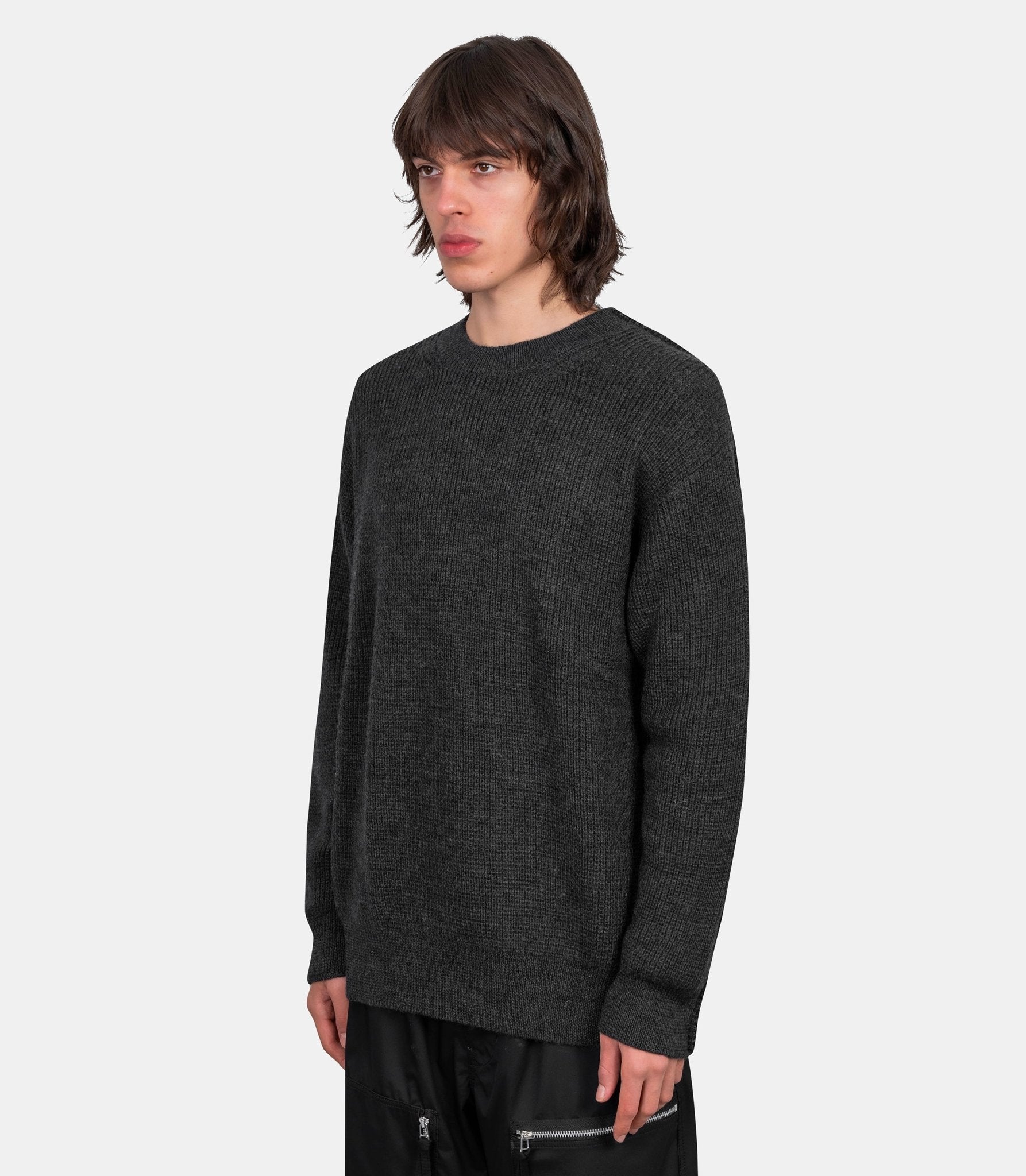 Maille - HP - N005 - 051 - 2 - S - Comme des garçons homme