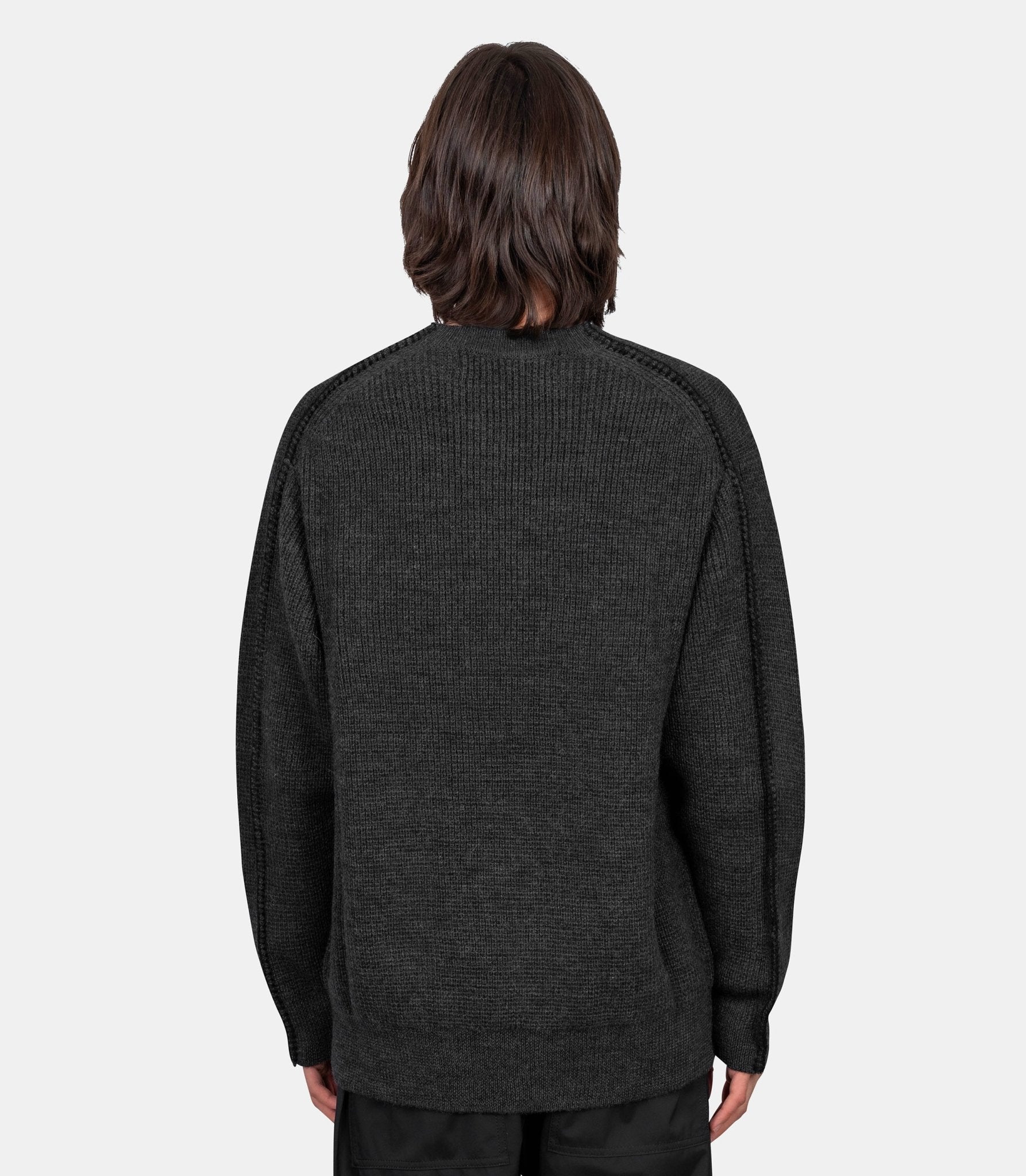 Maille - HP - N005 - 051 - 2 - S - Comme des garçons homme