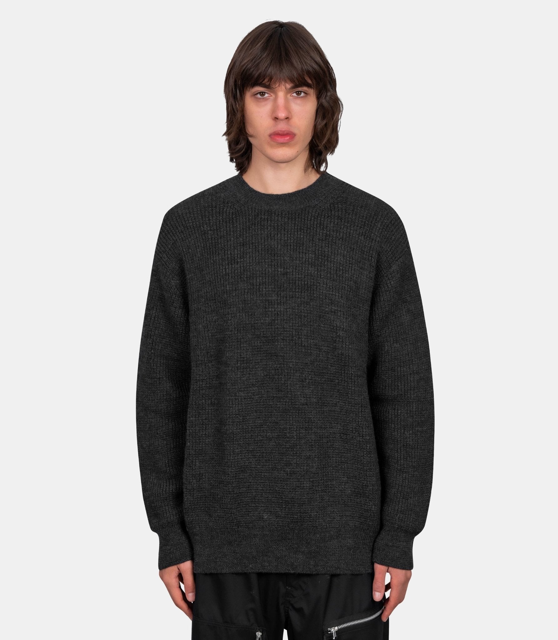 Maille - HP - N005 - 051 - 2 - S - Comme des garçons homme