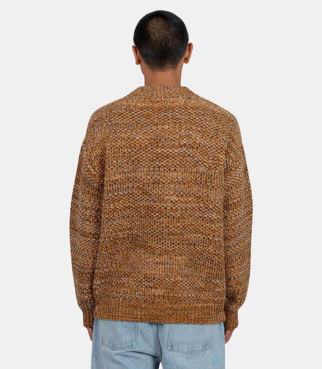 Maille d tresséeE - PO154 - WO018 - BM - FW24 - SDrôle de monsieur