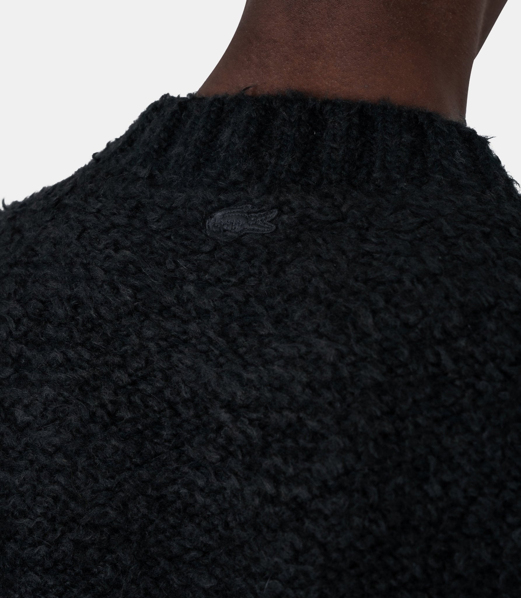 Maille manuel - AH3746 - S - Lacoste runway collection