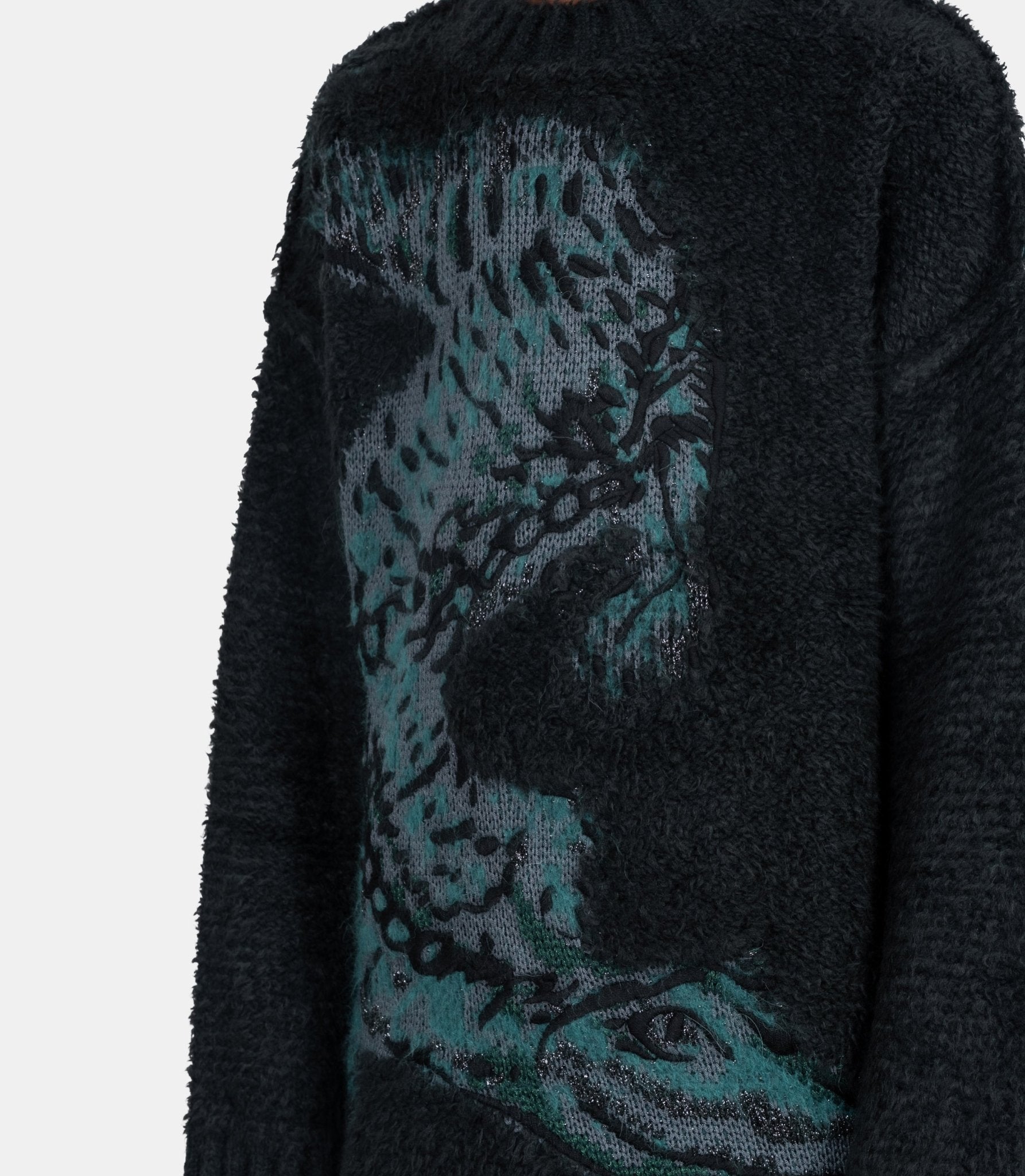 Maille manuel - AH3746 - S - Lacoste runway collection