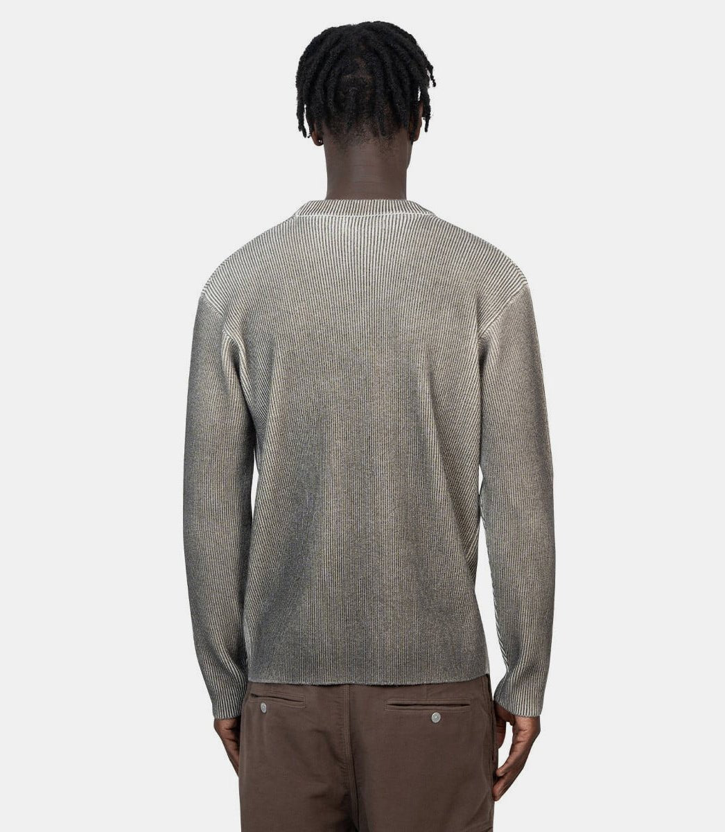 Maille marina8115542XB - V0075 - FW24 - MStone island