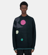 Maille martin - AH3743 - S - Lacoste runway collection