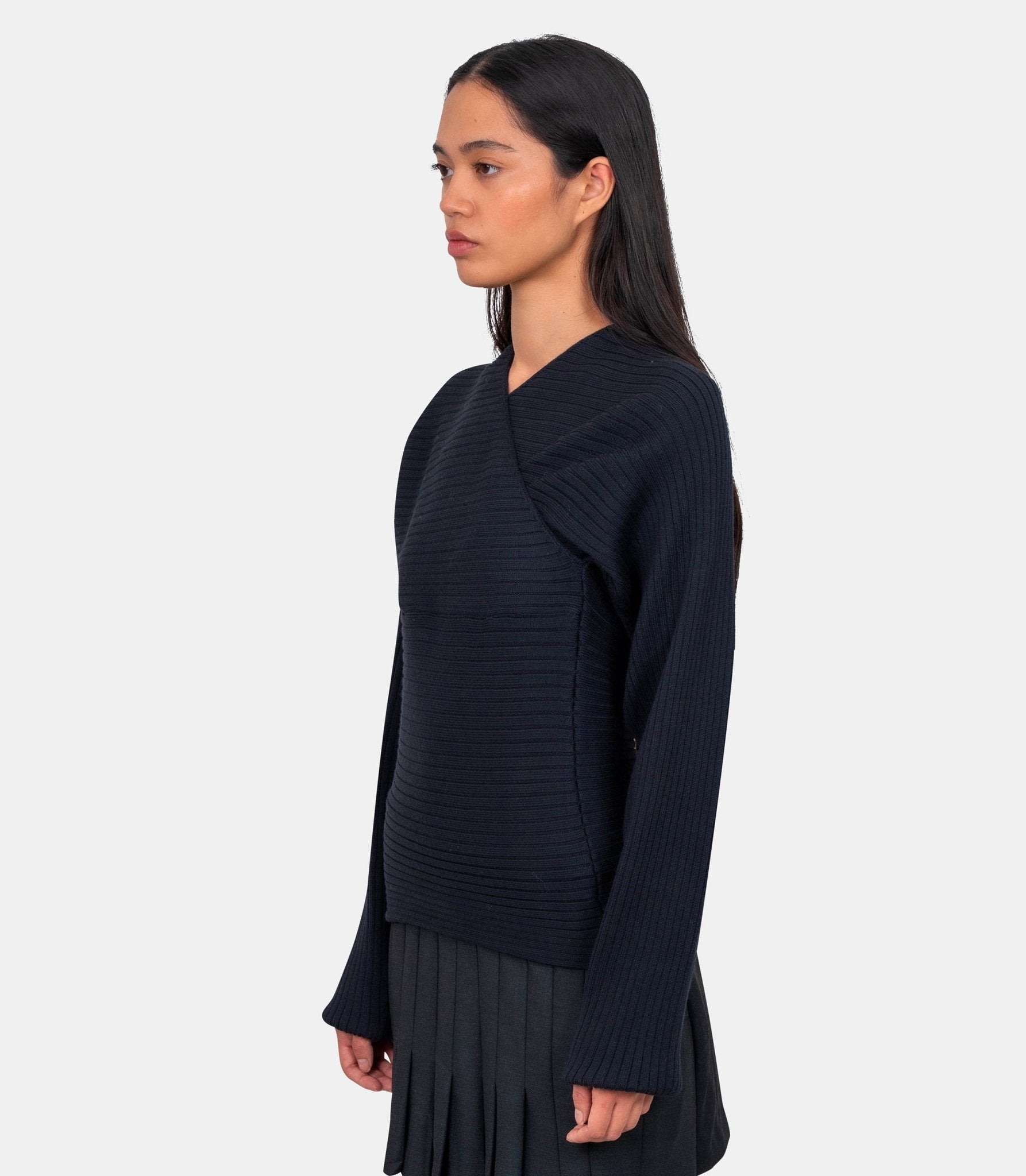 Maille polenta - VJ1807-208-XS - Paloma wool