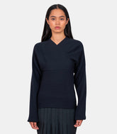 Maille polenta - VJ1807-208-XS - Paloma wool