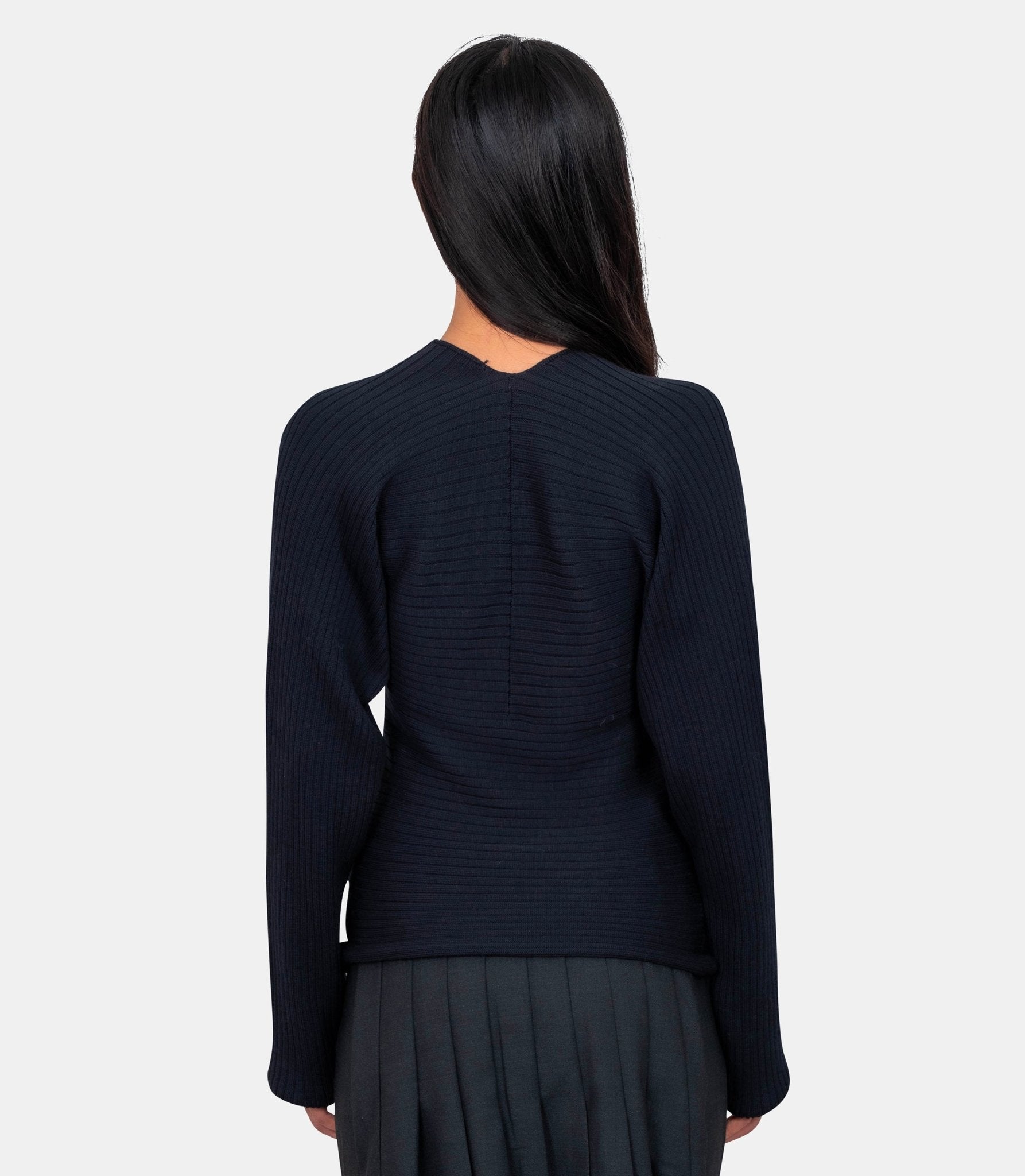 Maille polenta - VJ1807-208-XS - Paloma wool