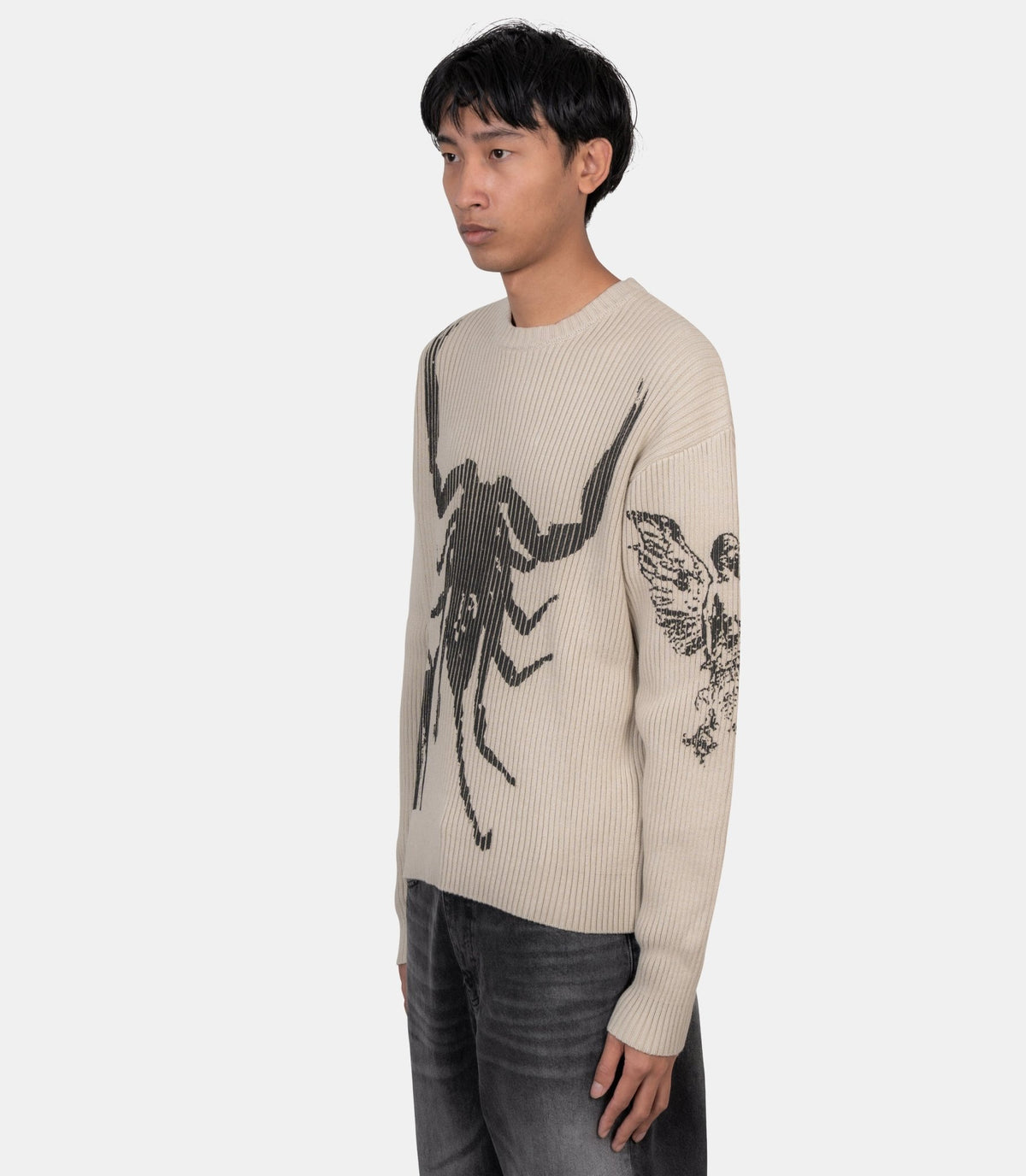 Maille scorpio jumper-POC-AW26-8010-324-0033-555-S-Patta