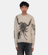 Maille scorpio jumper-POC-AW26-8010-324-0033-555-S-Patta