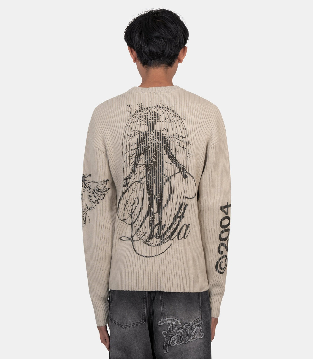 Maille scorpio jumper-POC-AW26-8010-324-0033-555-S-Patta