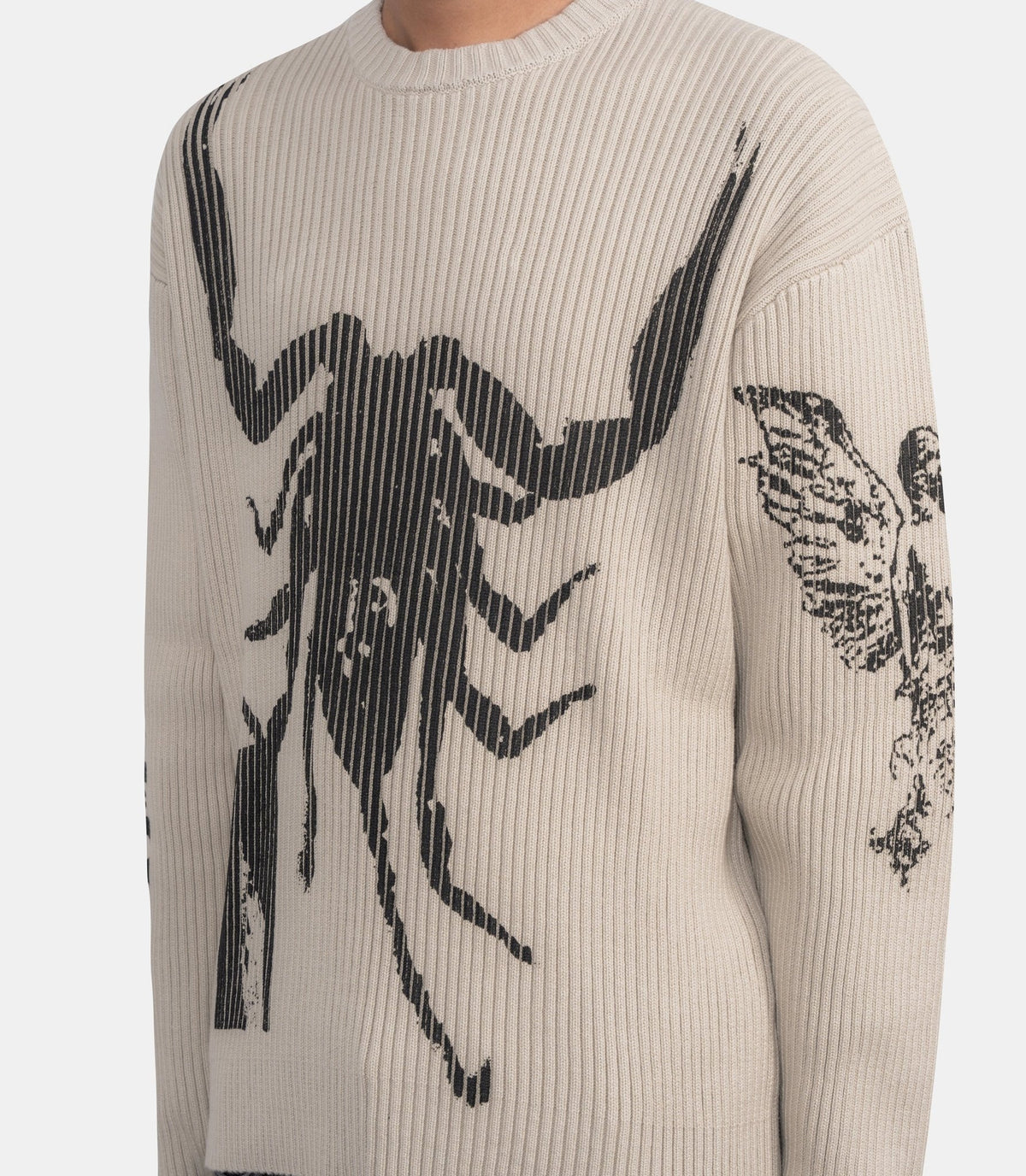 Maille scorpio jumper-POC-AW26-8010-324-0033-555-S-Patta