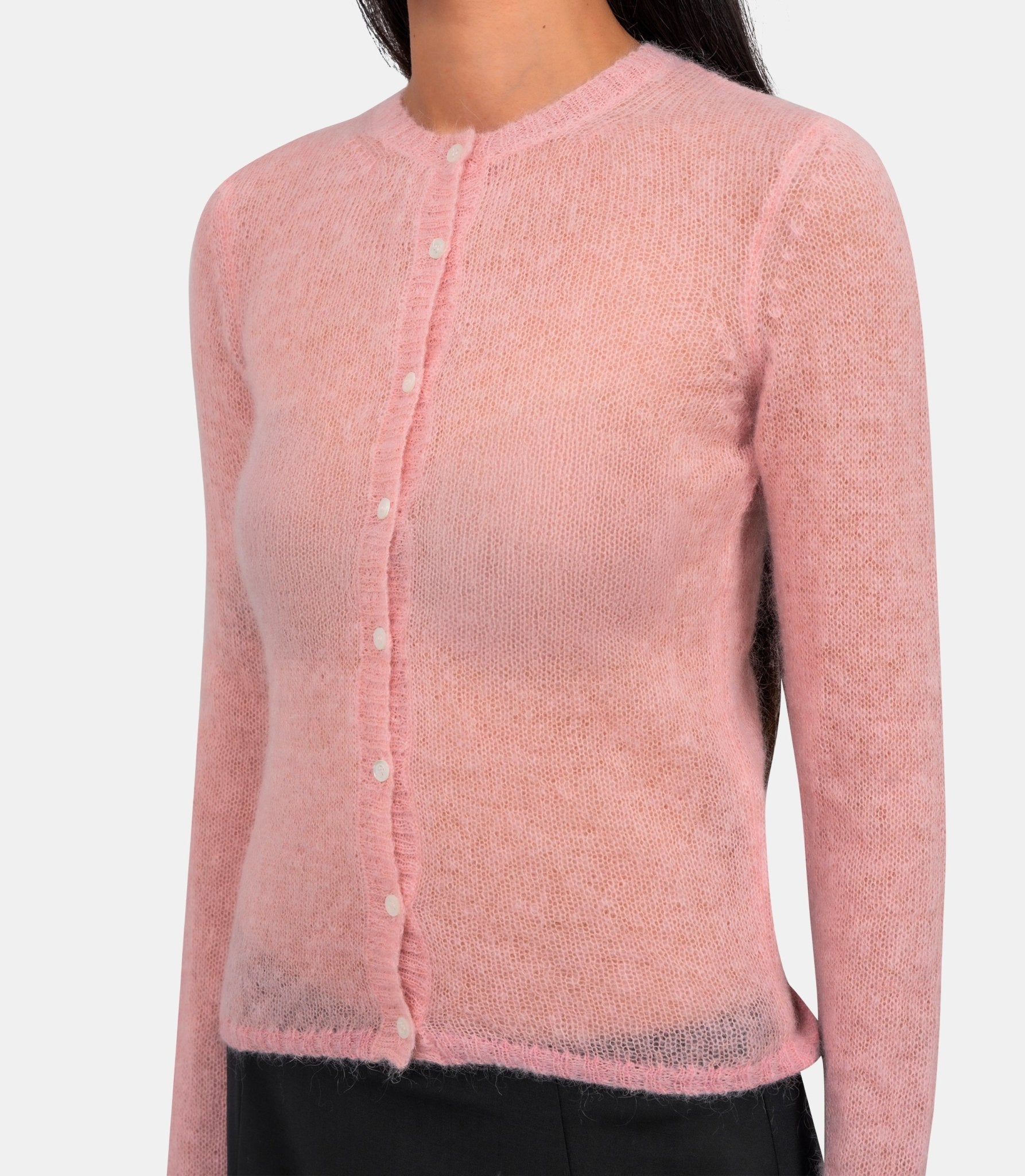 Maille tantal - VJ9503435 - XS - Paloma wool