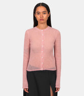 Maille tantal - VJ9503435 - XS - Paloma wool