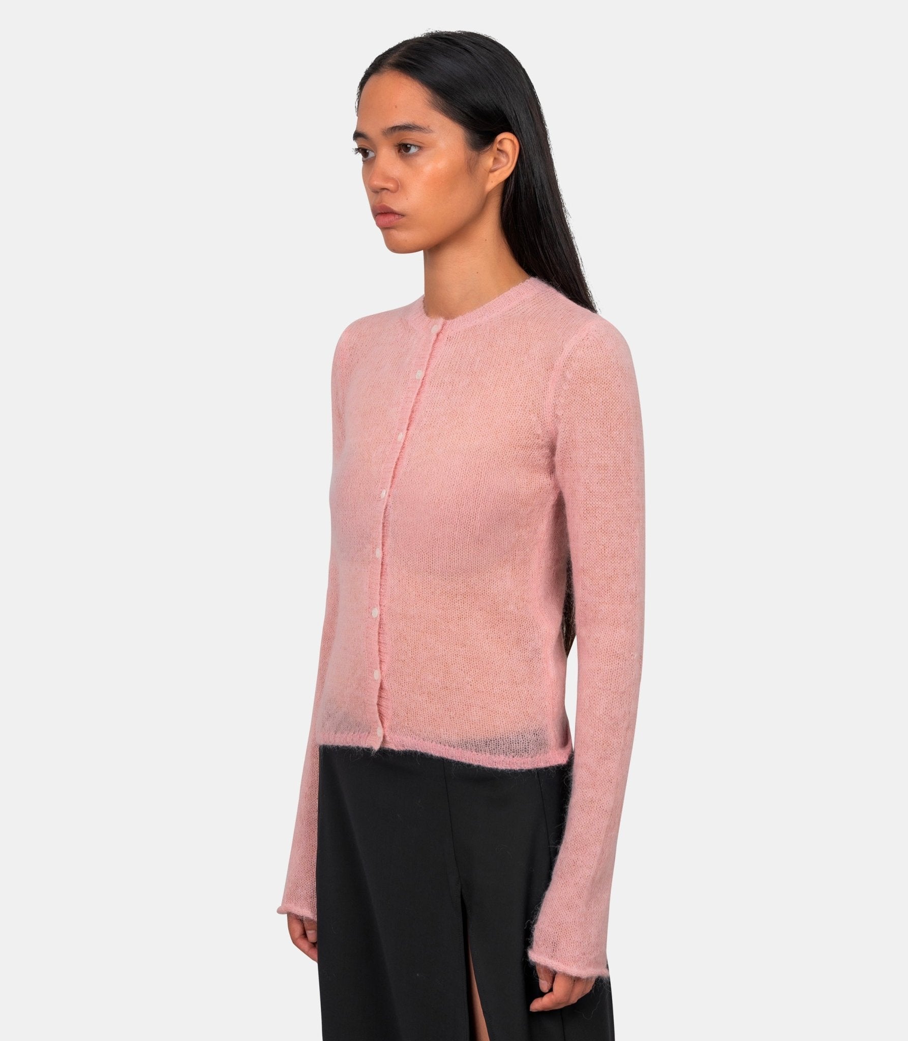 Maille tantal - VJ9503435 - XS - Paloma wool