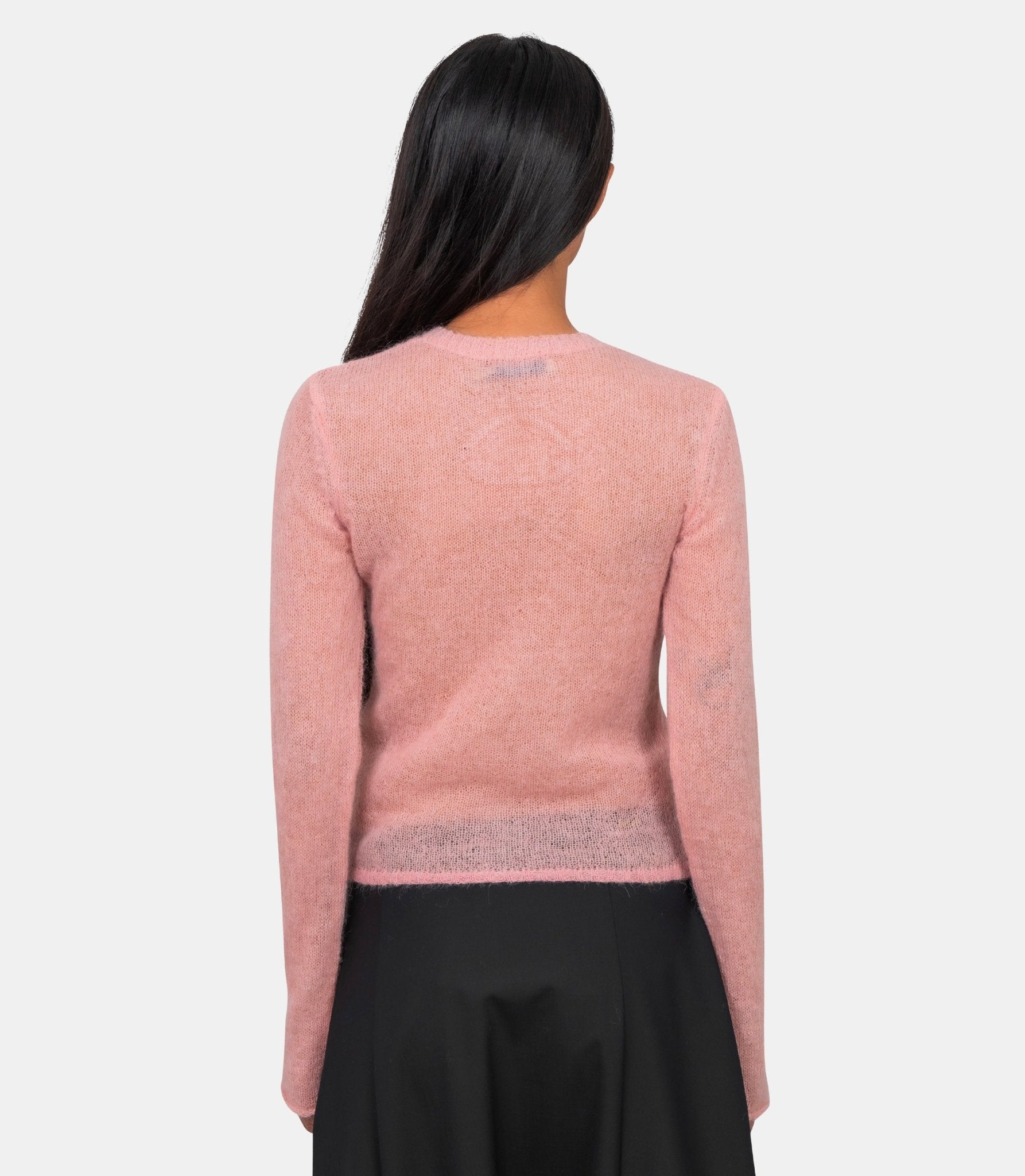 Maille tantal - VJ9503435 - XS - Paloma wool