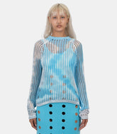 Maille the shallows21176 - MULTI - FW23 - SHouse of sunny