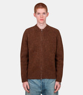 Maille zippée hasta luego b - VJ9017323-S - Paloma wool