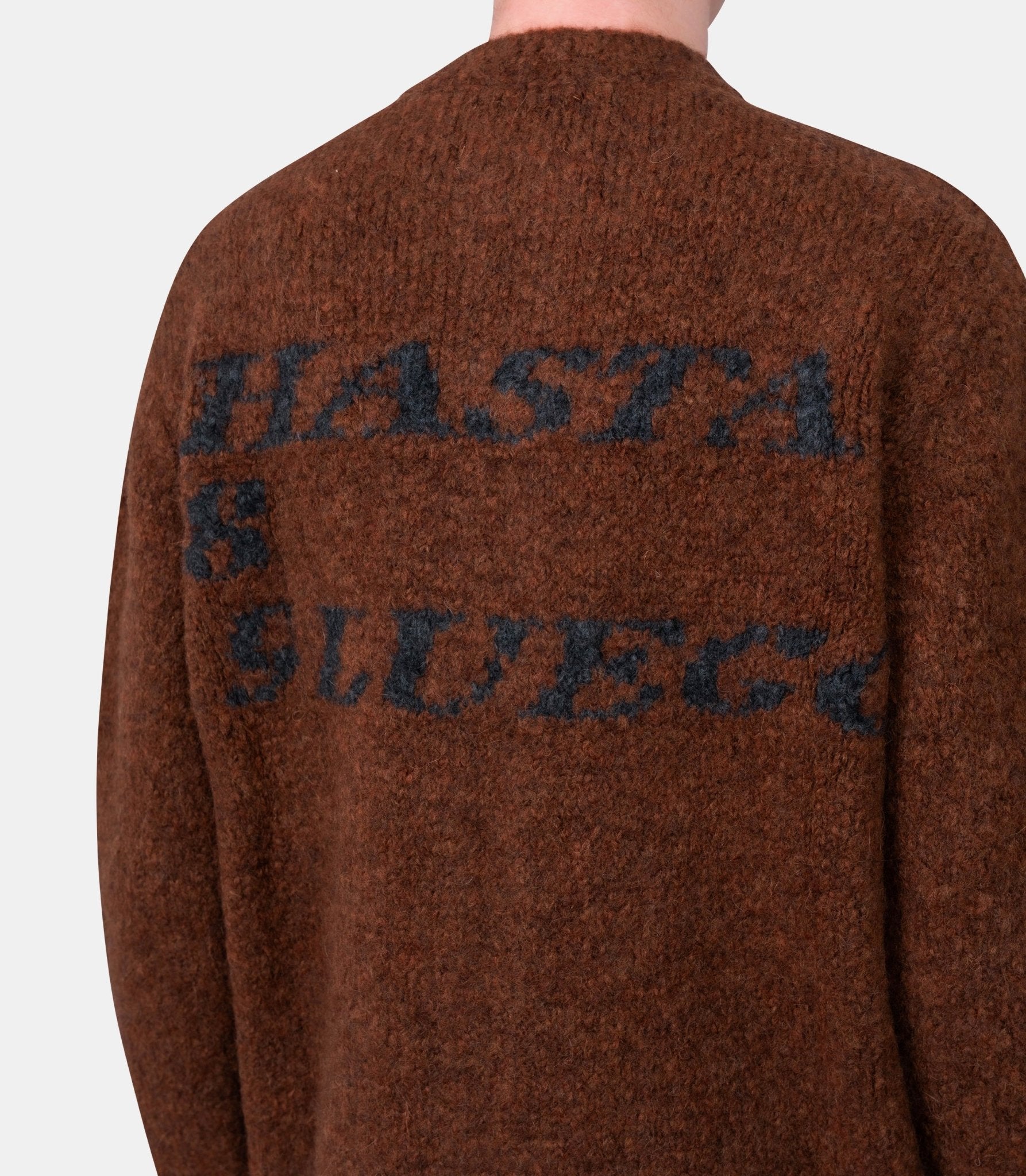 Maille zippée hasta luego b - VJ9017323-S - Paloma wool